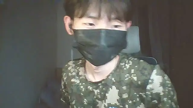 Doyoon__00 Show in webcam