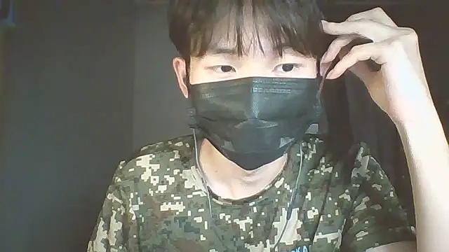Doyoon__00 Webcam Show