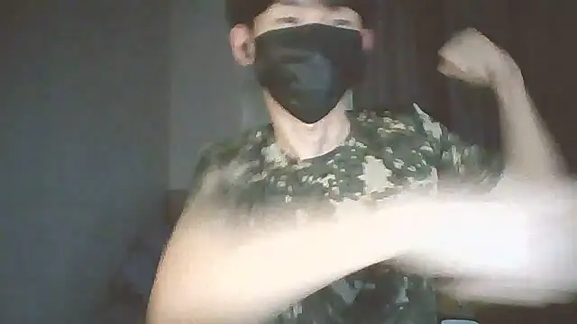 Show de Doyoon__00 na webcam
