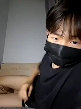 Show de webcam de Doyoon__00
