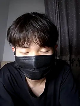 Show webcam de Doyoon__00