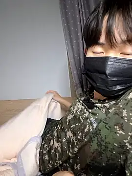 Show de Doyoon__00 na webcam