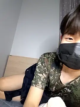 Doyoon__00: вебкам-шоу
