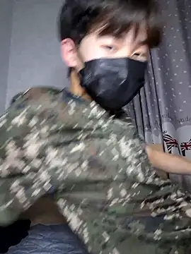 Show Webcam de Doyoon__00