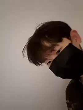 Show webcam de Doyoon__00