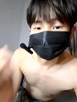 Doyoon__00n Webbikameraesitys