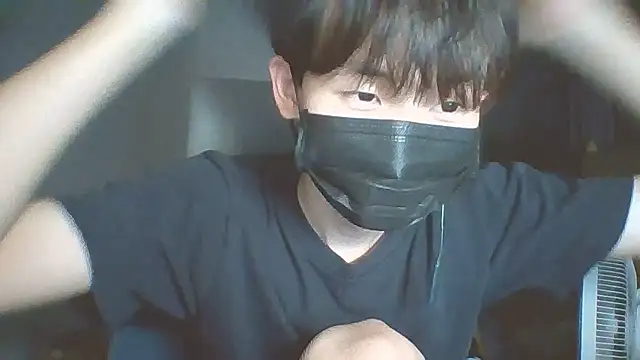 Doyoon__00 webcam show