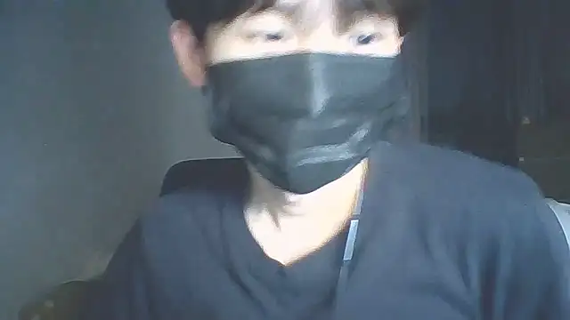 โชว์เว็บแคมของ Doyoon__00