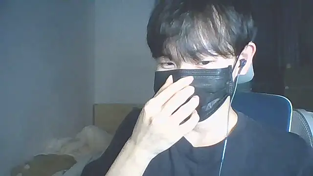 Doyoon__00 Show Webcam