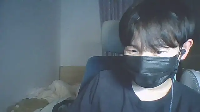 Doyoon__00 Adlı Modelin Web Kamerası Şovu