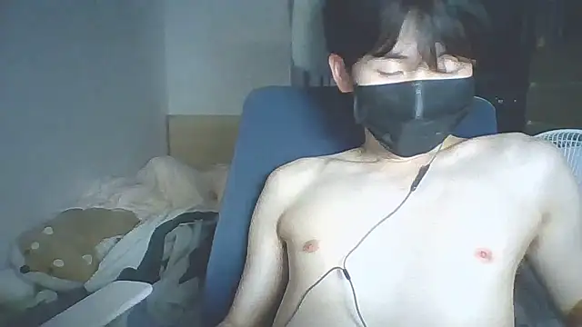 Webkamerová show Doyoon__00