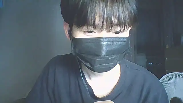 Doyoon__00 webkamerás műsora