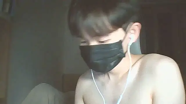 Doyoon__00 웹캠 쇼