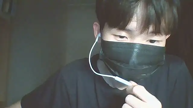Doyoon__00 Pertunjukan Webcam