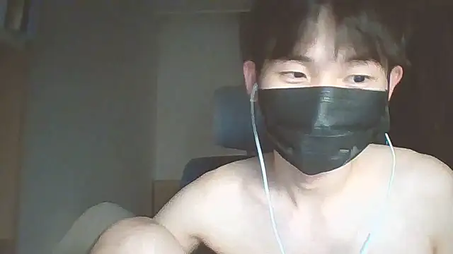 Webkamerová show Doyoon__00