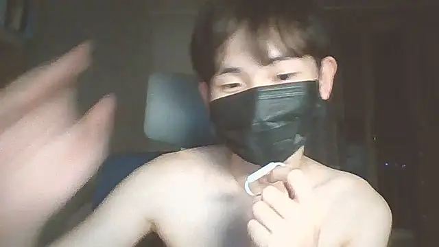 Doyoon__00 Webcam show