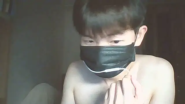 Show de webcam de Doyoon__00