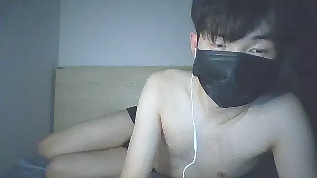 Doyoon__00 Webcam show