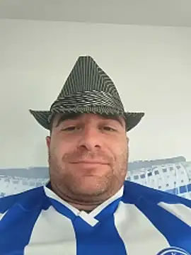 Calabriggia's Live XXX Chat