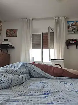 Show de webcam de Calabriggia