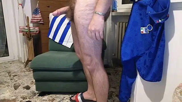 عرض كام Calabriggia
