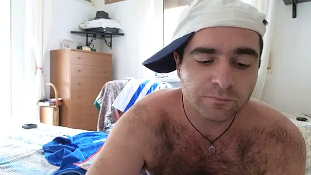 Calabriggia's Webcam Show