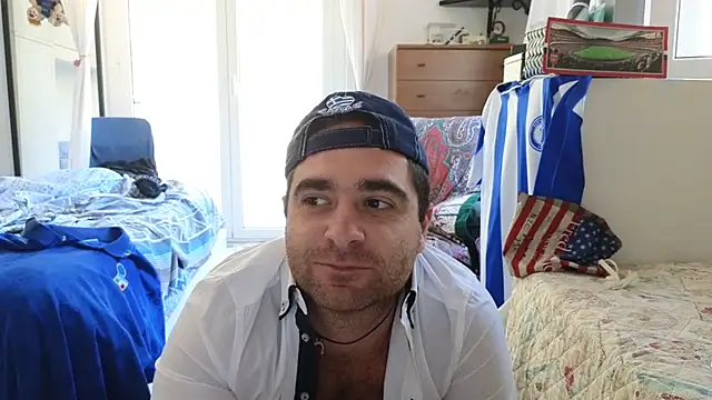 Calabriggia webcam show