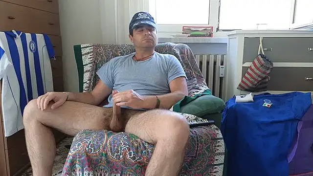 Calabriggia Webcam show