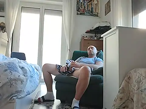 Calabriggia Webcam show