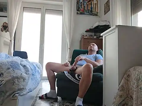 Calabriggian Webbikameraesitys