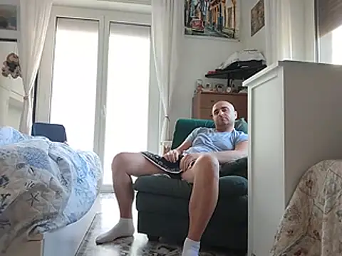 Calabriggia Webcam show