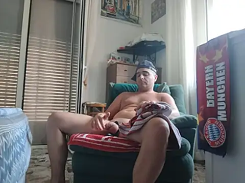 Calabriggia Webcam show