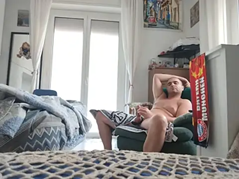 Calabriggia Webcam show