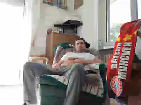 عرض كام Calabriggia
