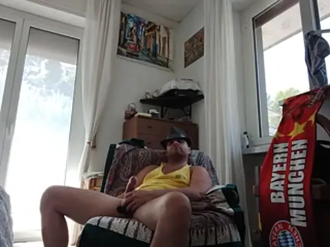Calabriggia Webcam show