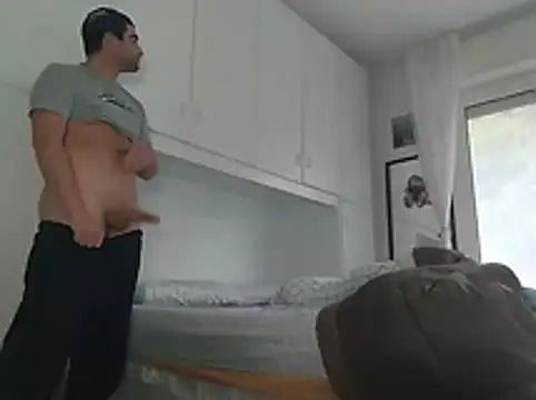 Show de webcam de Calabriggia