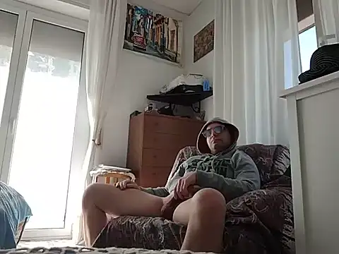 Calabriggia Webcam show