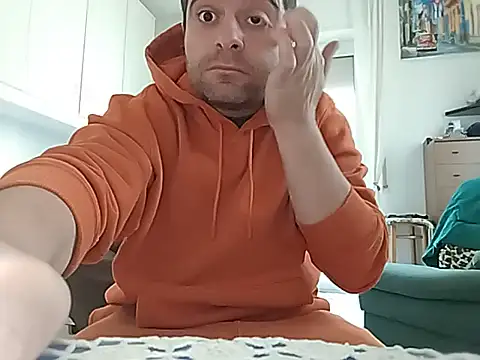 Calabriggia Webcam show