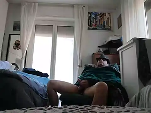 Calabriggia Webcam show