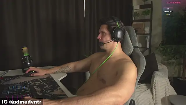 Živý XXX chat Rus_adventure7