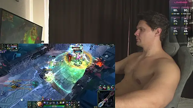 Rus_adventure7's Webcam Show