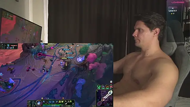 Show webcam de Rus_adventure7