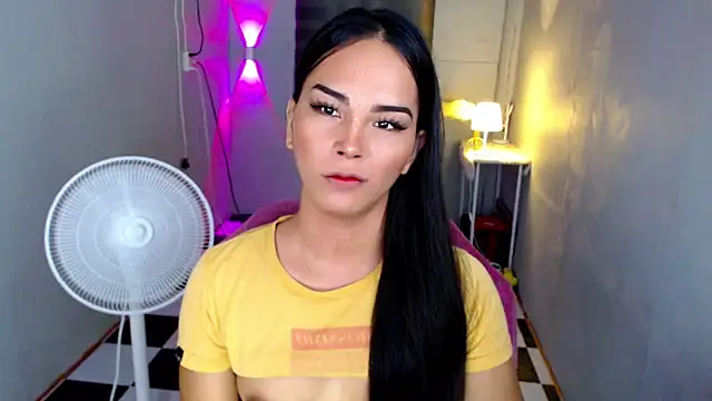 SanyaGirlx Webcamshow