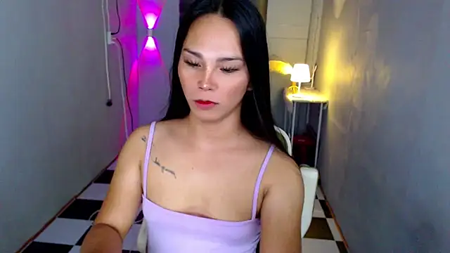 SanyaGirlx Webcam show