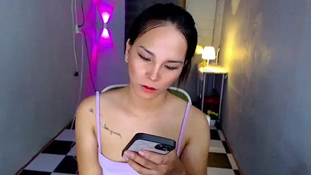 SanyaGirlx – webcam-show