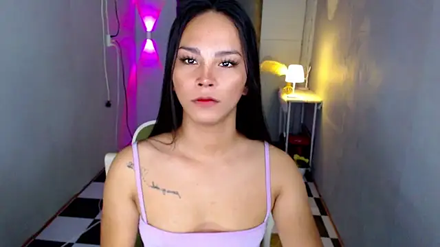 SanyaGirlx 웹캠 쇼