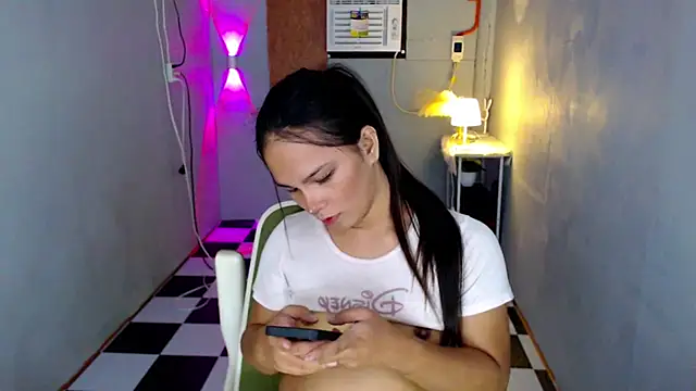 SanyaGirlx Show Webcam