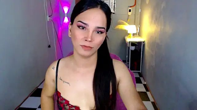 SanyaGirlx Webcam Show