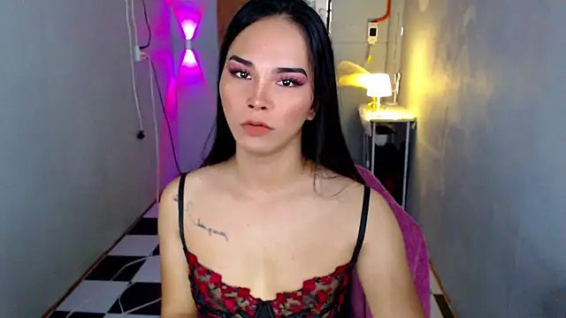 SanyaGirlx 웹캠 쇼