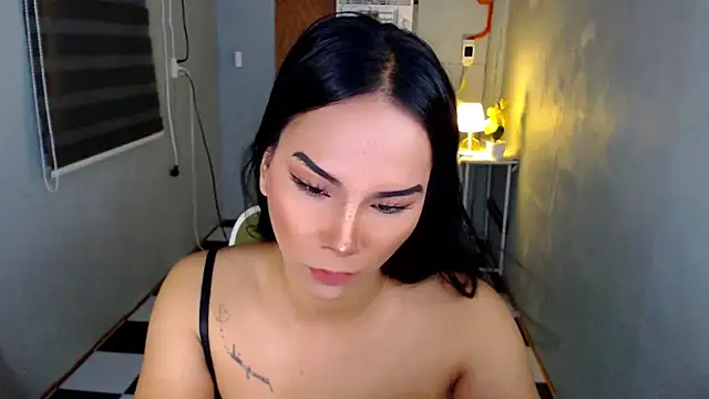 SanyaGirlx Webcam-Show